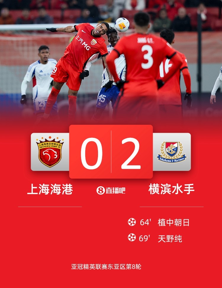 海港球員：上半年必須做好過(guò)苦日子準備，看看夏窗有沒(méi)有調整機會(huì )