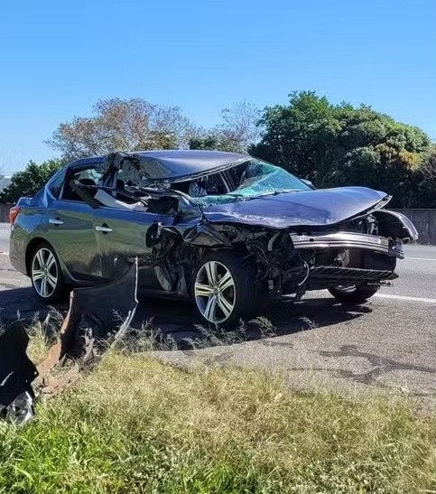 19歲巴西前鋒遭遇嚴重車(chē)禍，醫院已啟動(dòng)腦死亡確認程序