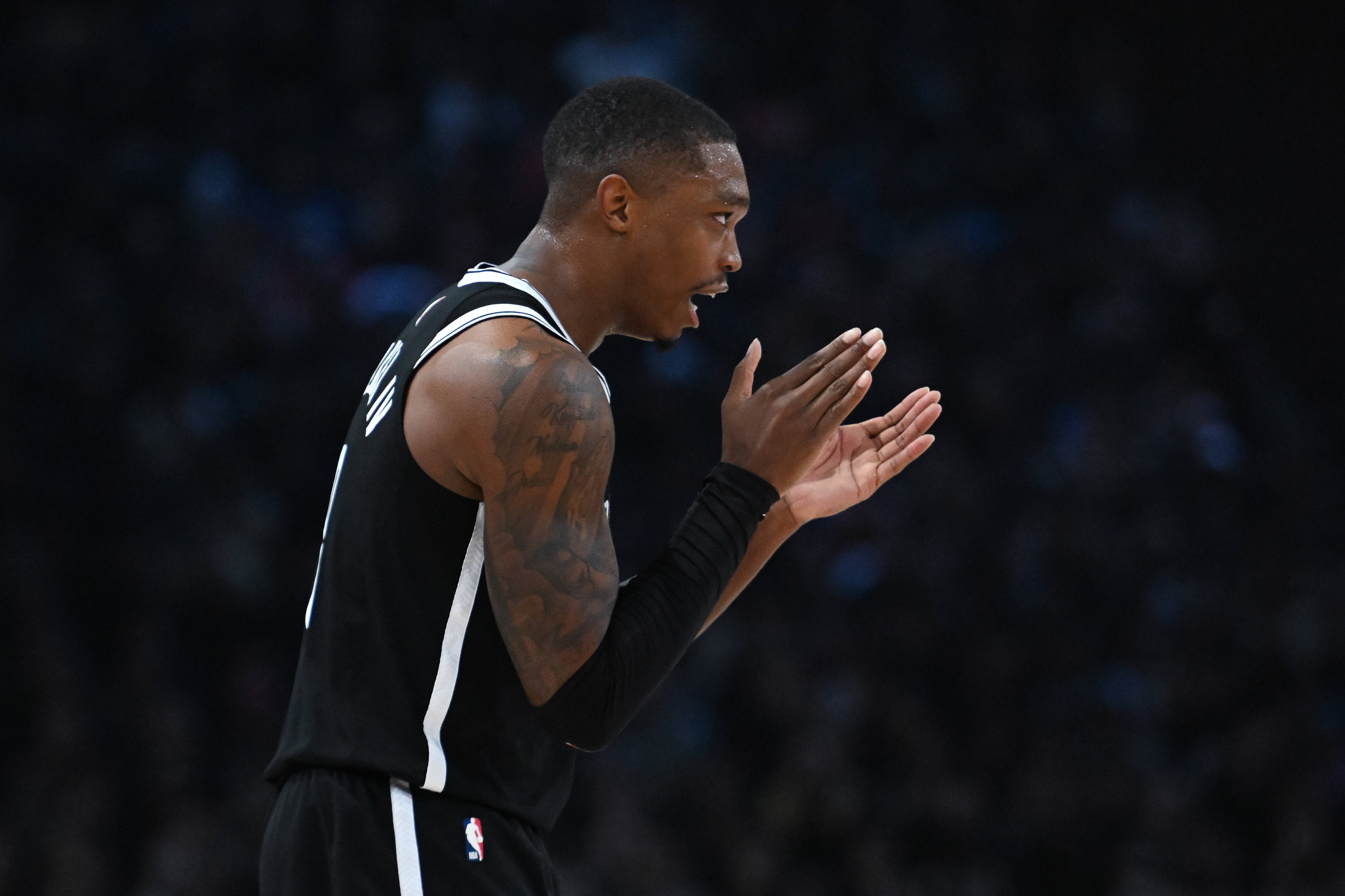 重返NBA！Shams：朗尼-沃克同意與76人簽下2年370萬(wàn)美元合同